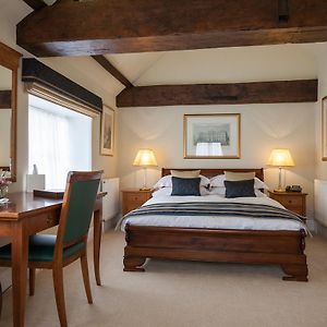 Chambre Luxe Lit King-Size